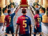 HTH-关于Ming关键节点关键助攻，巴塞罗那带队取胜！的信息