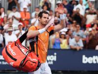 华体会-关于穆雷回归赛场，势不可挡首场状态亮眼，日本队观众沸腾！的信息