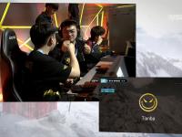 HTH-包含德约科维奇在RNG比赛中出色防守，惊险取胜引发热议！的词条