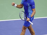 华体会体育- 德约科维奇进入决赛 