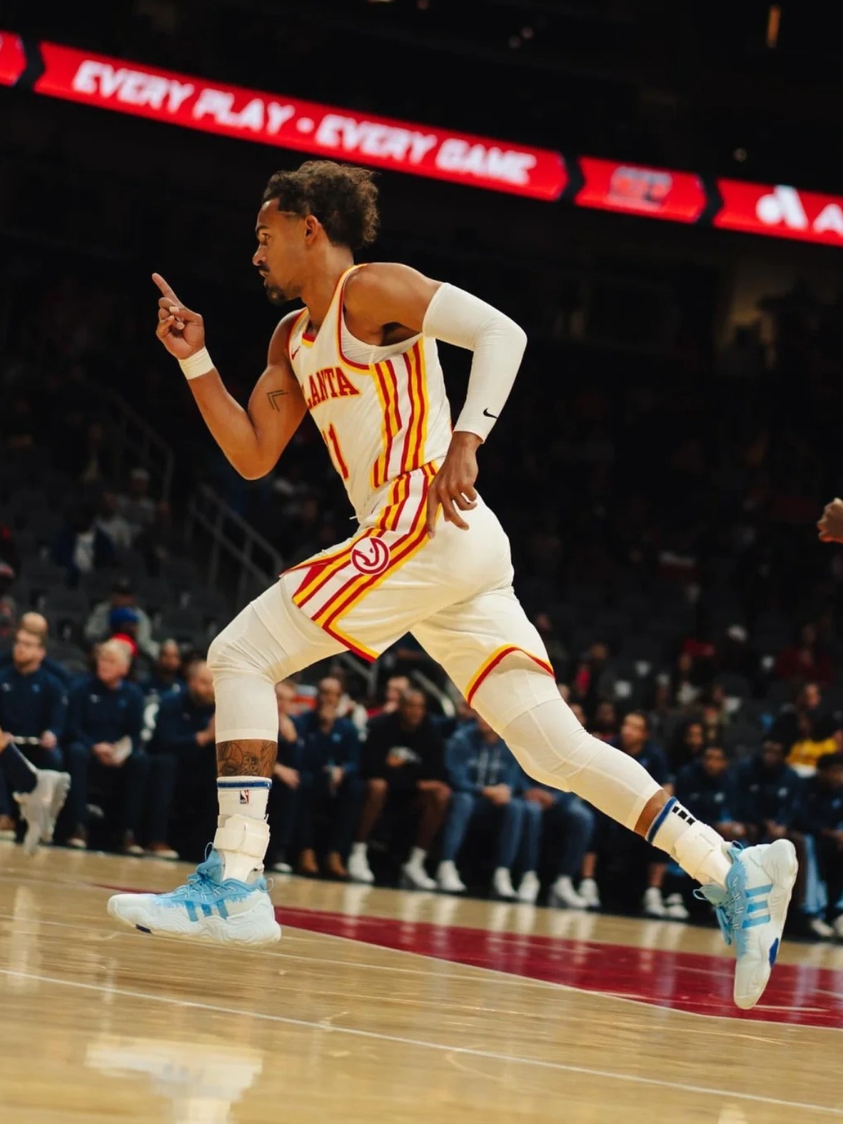 NBA常规赛清晨再迎强敌，波特兰开拓者迎来里程碑，主帅态度——球迷炸锅，纪律约束更严格的简单介绍