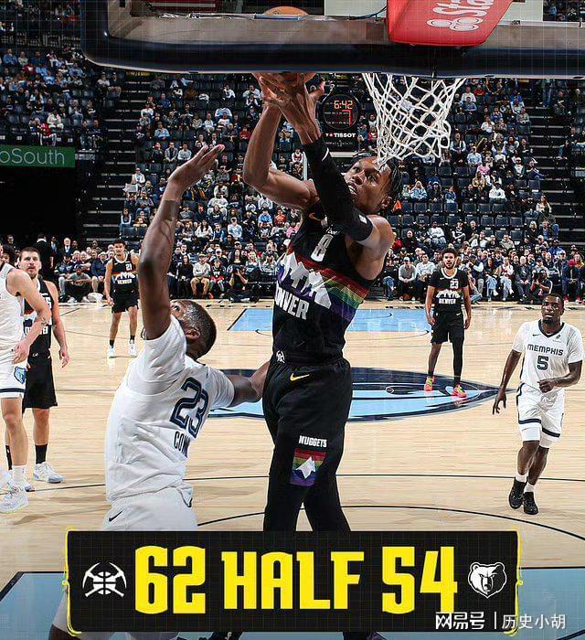 风云突变丹佛掘金今晚状态回暖;NBA季后赛版图或变;信心回归;数据趋势出现新变化的简单介绍 风云突变丹佛掘金今晚状态回暖;NBA季后赛版图或变;信心回归;数据趋势出现新变化的简单介绍