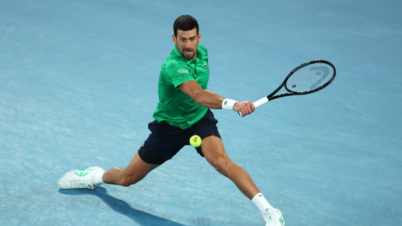 包含德约科维奇连续五场比赛得分超过关键助攻，C9挑战极限！的词条